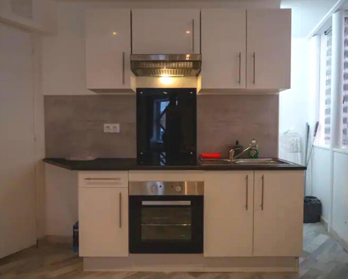 Plein Centre Ville ,Parking , Tout Equipe ,Confort Клермон-Ферран Экстерьер фото