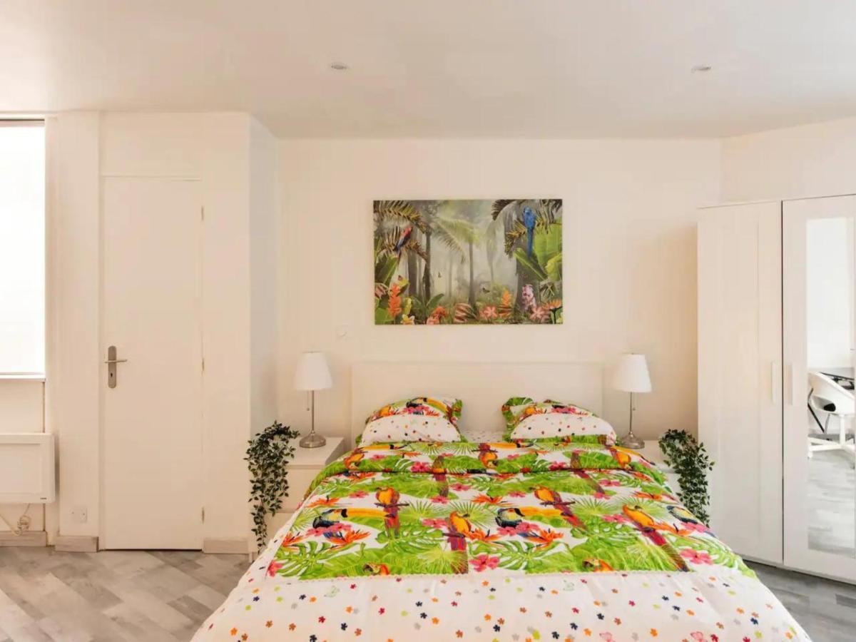 Plein Centre Ville ,Parking , Tout Equipe ,Confort Клермон-Ферран Экстерьер фото